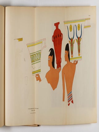 Egyptological Researches. Results of a Journey in 1904
