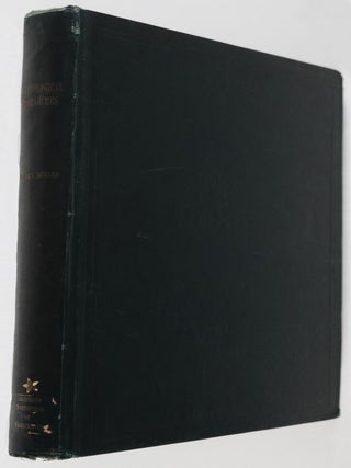 Egyptological Researches. Results of a Journey in 1904