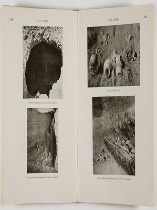 The Tombs and Moon Temple of Hureidha (Hadhramaut); Reports of the Research Committee of the Society of Antiquaries of London, No. XIII