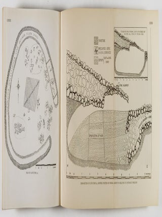 The Tombs and Moon Temple of Hureidha (Hadhramaut); Reports of the Research Committee of the Society of Antiquaries of London, No. XIII