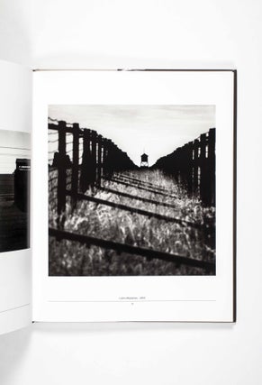 Item #48929 Impossible to forget. The Nazi Camps Fifty Years After [SIGNED]. Michael Kenna,...