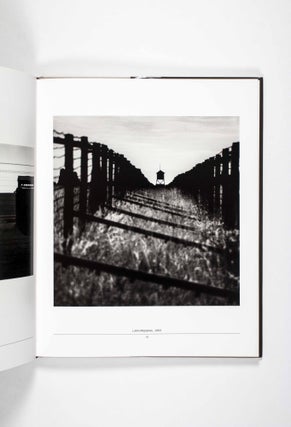 Item #48930 Impossible to forget. The Nazi Camps Fifty Years After [SIGNED]. Michael Kenna,...