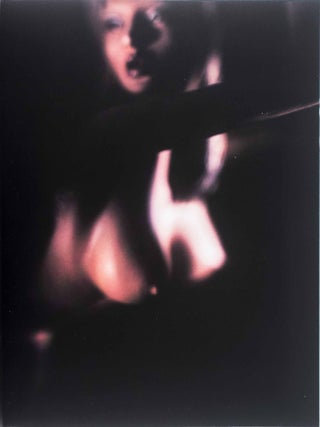 Item #48933 Modern Romance [SIGNED WITH ORIGINAL SIGNED PHOTOGRAPH]. David Levinthal, Eugenia Parry