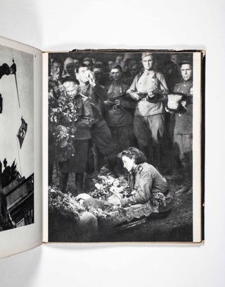 Item #48957 Gedächtnis in Schwarzweiss / Memory in black and white / Mémoire en noir et blanc....