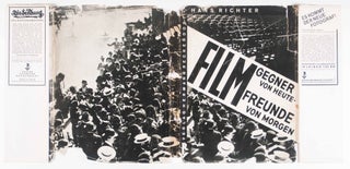Filmgegner von Heute - Filmfreunde von Morgen