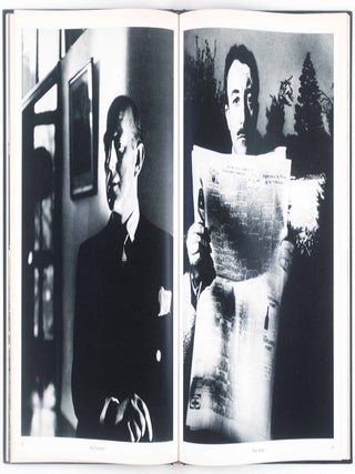 Bill Brandt. Shadow of Light.