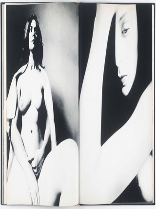 Bill Brandt. Shadow of Light.