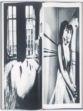 Bill Brandt. Shadow of Light.