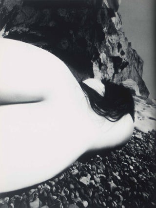 Bill Brandt. Shadow of Light.