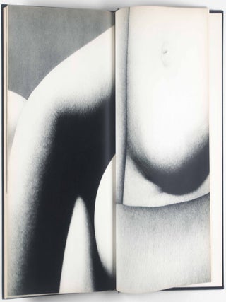 Bill Brandt. Shadow of Light.
