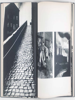 Bill Brandt. Shadow of Light.
