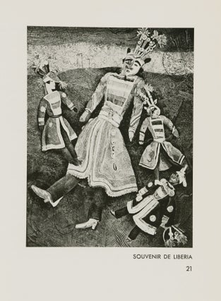 Palet. Een Boek Gewijd Aan De Hedendaagsche Nederlandsche Shilderkunst (Palette. A Book Dedicated to Contemporary Dutch Painting)