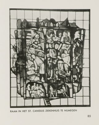 Palet. Een Boek Gewijd Aan De Hedendaagsche Nederlandsche Shilderkunst (Palette. A Book Dedicated to Contemporary Dutch Painting)