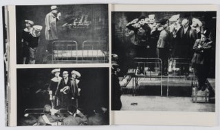 Kral Ubu: Rozbor Inscenace Divadla Na Zábradli V Praze (King Ubu: Analysis of the production of the Na Zábradli Theater in Prague)