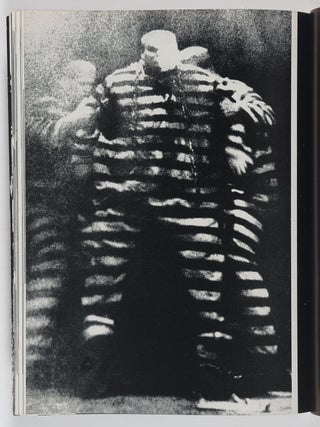 Kral Ubu: Rozbor Inscenace Divadla Na Z&aacute;bradli V Praze (King Ubu: Analysis of the production of the Na Z&aacute;bradli Theater in Prague)