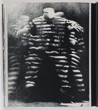Kral Ubu: Rozbor Inscenace Divadla Na Zábradli V Praze (King Ubu: Analysis of the production of the Na Zábradli Theater in Prague)