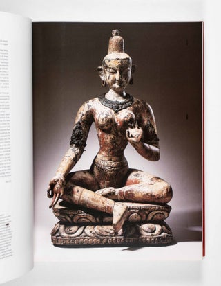 Item #49034 The Circle of Bliss. Buddhist Meditational Art. John C. Huntington, Dina Bangdel