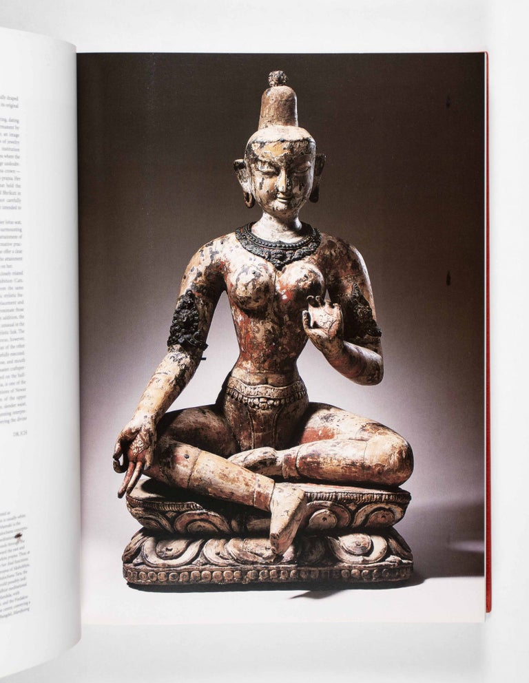 Item #49034 The Circle of Bliss. Buddhist Meditational Art. John C. Huntington, Dina Bangdel.