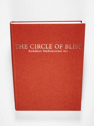 The Circle of Bliss. Buddhist Meditational Art
