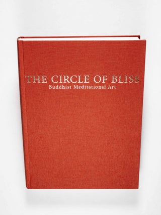 The Circle of Bliss. Buddhist Meditational Art