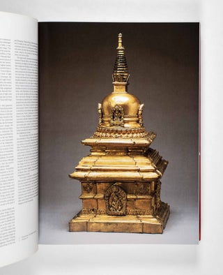 The Circle of Bliss. Buddhist Meditational Art