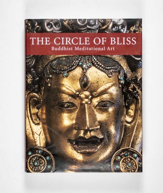 The Circle of Bliss. Buddhist Meditational Art