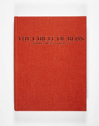 The Circle of Bliss. Buddhist Meditational Art