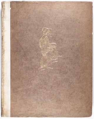 Leon Bakst. 42 Tafeln und 7 Abbildungen (42 Plates and 7 Illustrations) Complete. Extra illustrated with Five Additional Plates