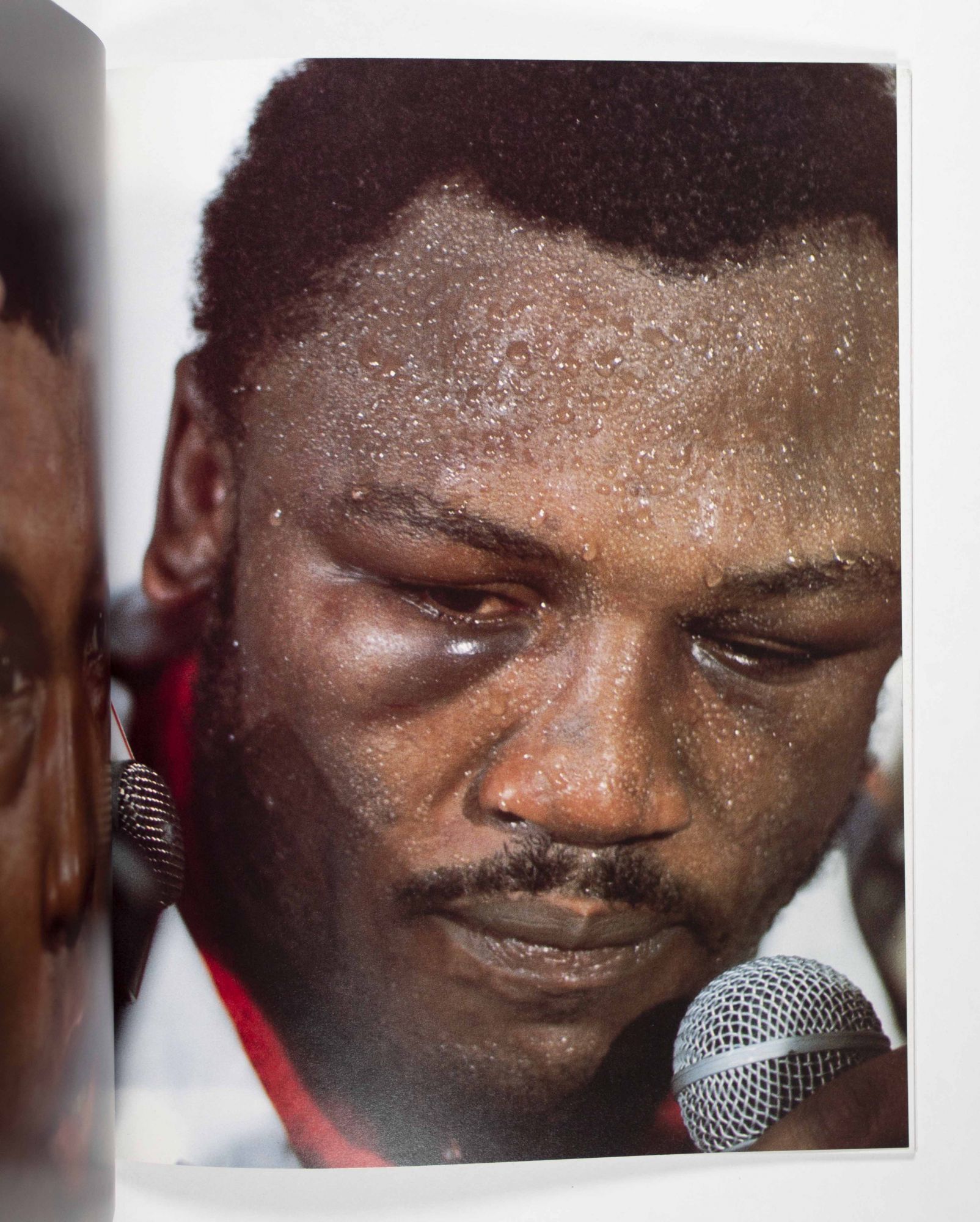 Muhammad Ali Memories SIGNED | Thomas Hauser, Neil Leifer, text