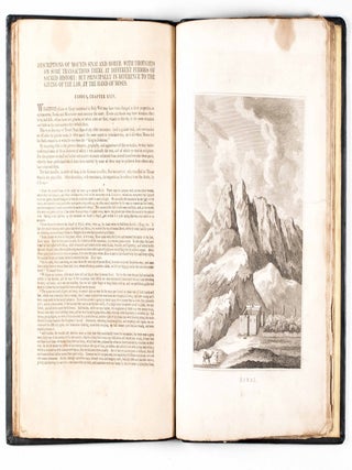 Hagadah Shel Pesah, or Service for the Two First Nights of Passover