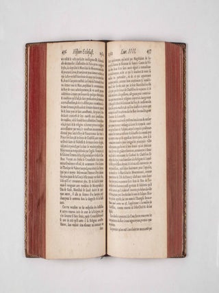 Histoire ecclesiastique des eglises reformees au royaume de France (Ecclesiastical History of the Reformed Churches in the Kingdom of France)