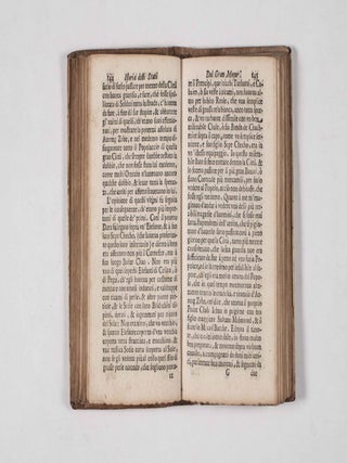Istoria dell'ultima rivoluzione delli stati del Gran Mogor... Parte prima, e seconda (History of the Last Revolution of the States of the Grand Mogul)