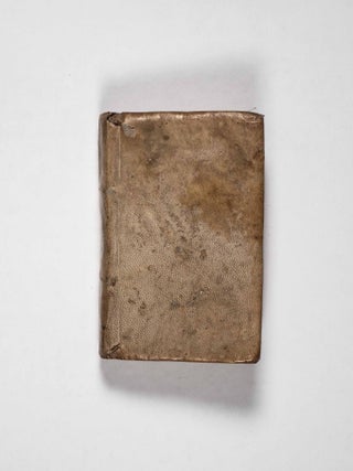 Istoria dell'ultima rivoluzione delli stati del Gran Mogor... Parte prima, e seconda (History of the Last Revolution of the States of the Grand Mogul)