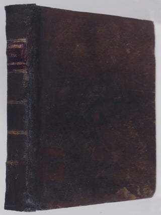 Item #49344 The Rudiments of Architecture: Being a Treatise on Practical Geometry, on Grecian and...
