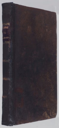 Item #49344 The Rudiments of Architecture: Being a Treatise on Practical Geometry, on Grecian and...