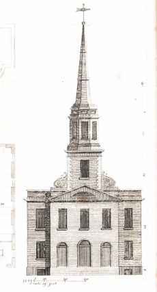 Item #49345 The American Builder's Companion; or A System of Architecture, Particularly Adapted...