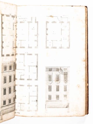The American Builder's Companion; or A System of Architecture, Particularly Adapted To The Present Style of Building
