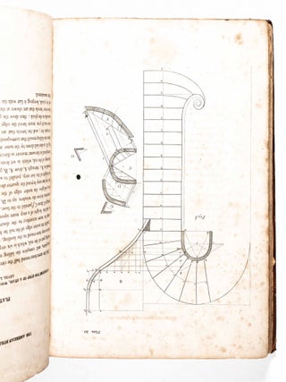 The American Builder's Companion; or A System of Architecture, Particularly Adapted To The Present Style of Building