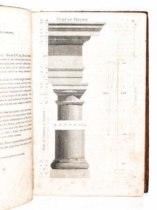 The American Builder's Companion; or A System of Architecture, Particularly Adapted To The Present Style of Building
