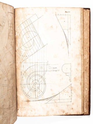 The American Builder's Companion; or A System of Architecture, Particularly Adapted To The Present Style of Building