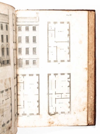 The American Builder's Companion; or A System of Architecture, Particularly Adapted To The Present Style of Building