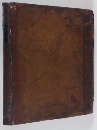 Item #49347 The Architect, or Practical House Carpenter; Illustrated by Sixty-Four Engravings,...