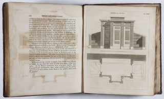 The Architect, or Practical House Carpenter; Illustrated by Sixty-Four Engravings, Which Exhibit the Orders of Architecture, and Other Elements of the Art; Designed for the Use of Carpenters and Builders