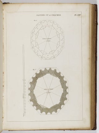 The Architect, or Practical House Carpenter; Illustrated by Sixty-Four Engravings, Which Exhibit the Orders of Architecture, and Other Elements of the Art; Designed for the Use of Carpenters and Builders