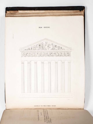The Beauties of Modern Architecture