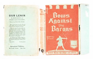 Bows Against the Barons