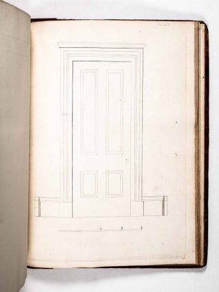 The Carpenter's Assistant: Containing a Succinct Account of Egyptian, Grecian and Roman Architecture.