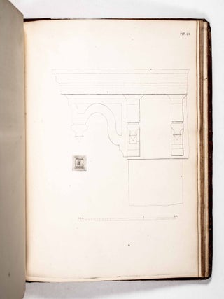 The Carpenter's Assistant: Containing a Succinct Account of Egyptian, Grecian and Roman Architecture.