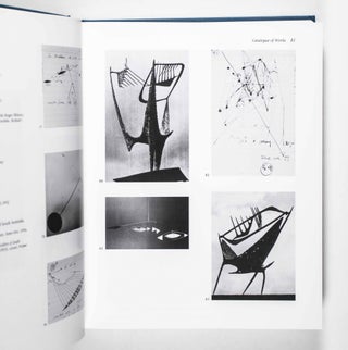 Lynn Chadwick Sculptor. With a Complete Illustrated Catalogue 1947–2005 [Third Revised Edition]