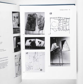 Lynn Chadwick Sculptor. With a Complete Illustrated Catalogue 1947–2005 [Third Revised Edition]